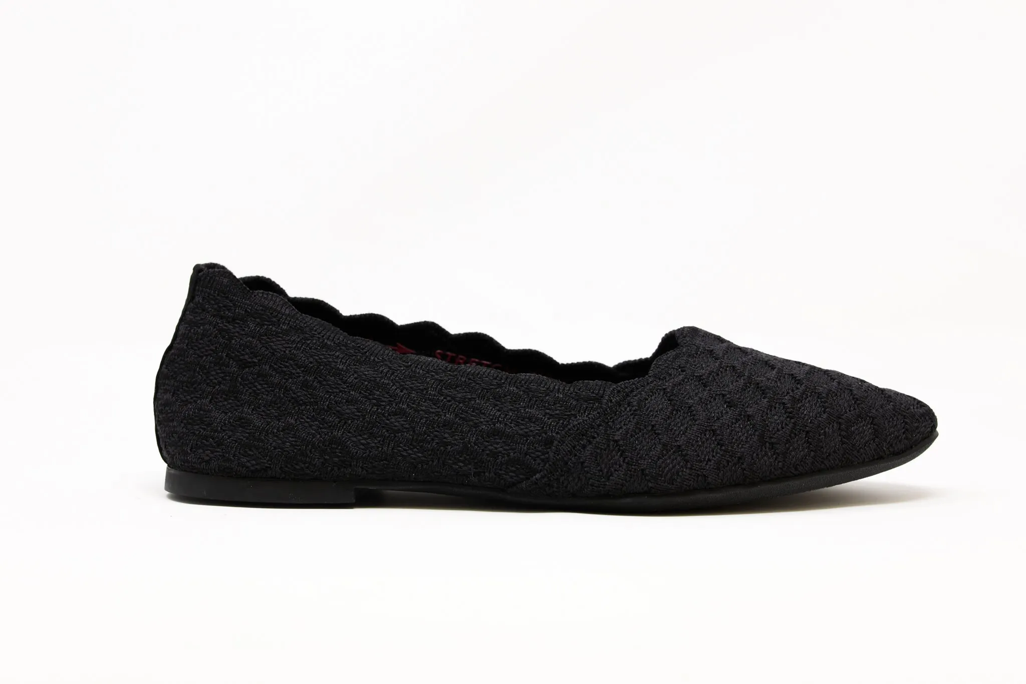 Skechers Cleo - Honeycomb Flat