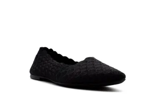 Skechers Cleo - Honeycomb Flat
