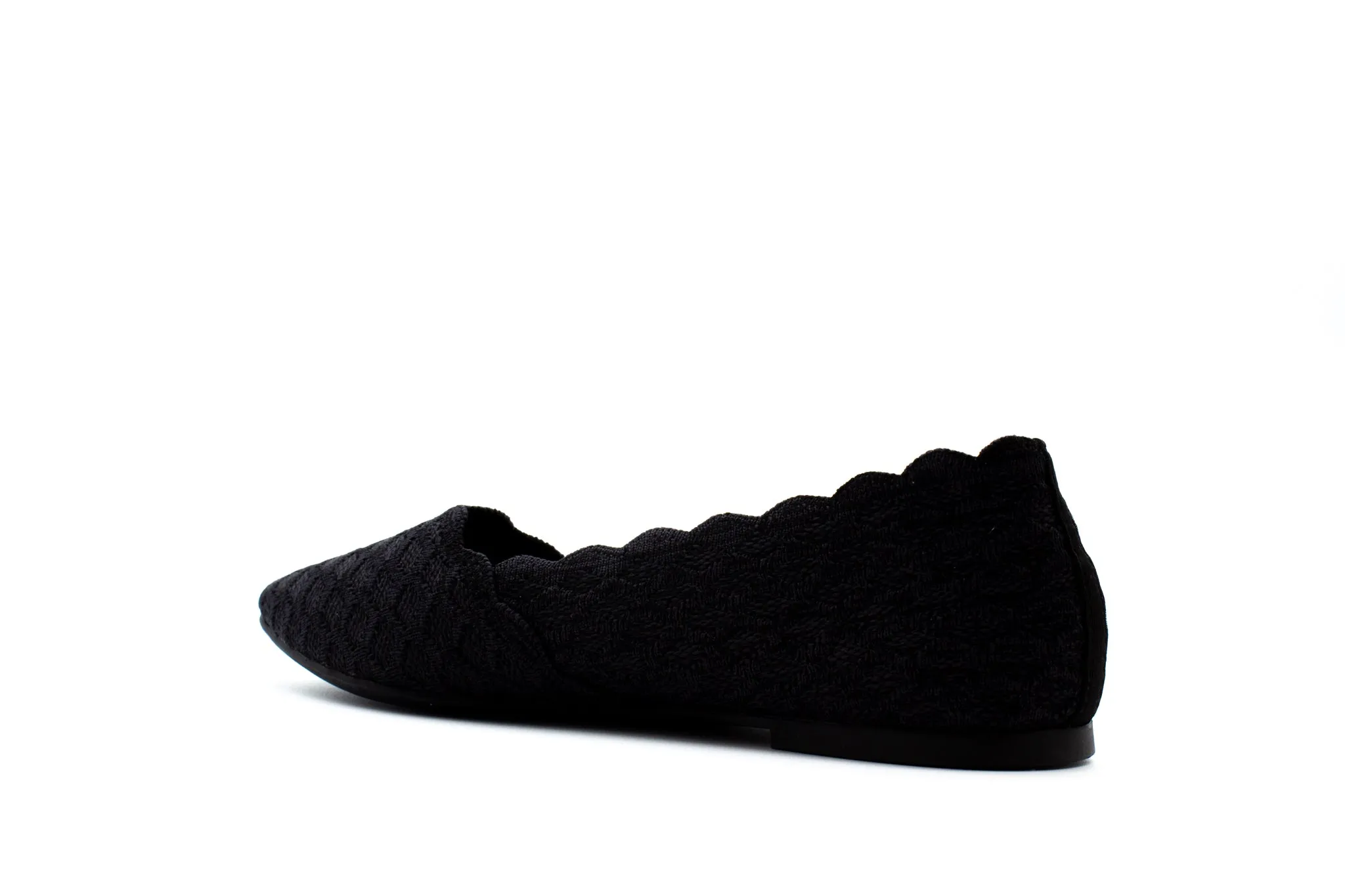 Skechers Cleo - Honeycomb Flat