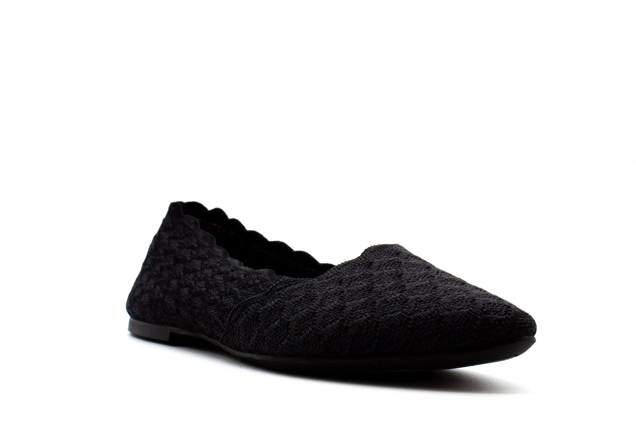 Skechers Cleo - Honeycomb Flat