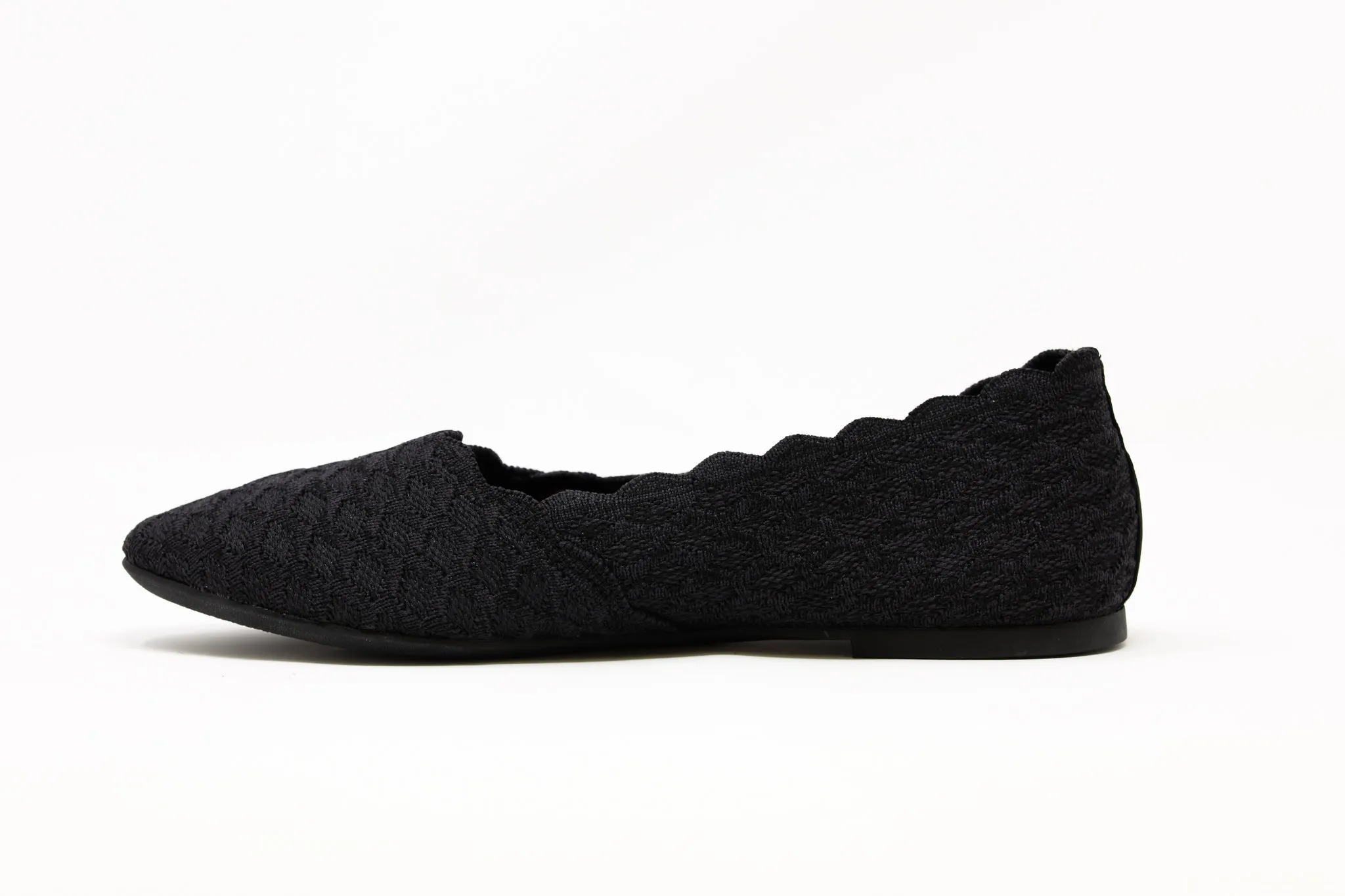 Skechers Cleo - Honeycomb Flat