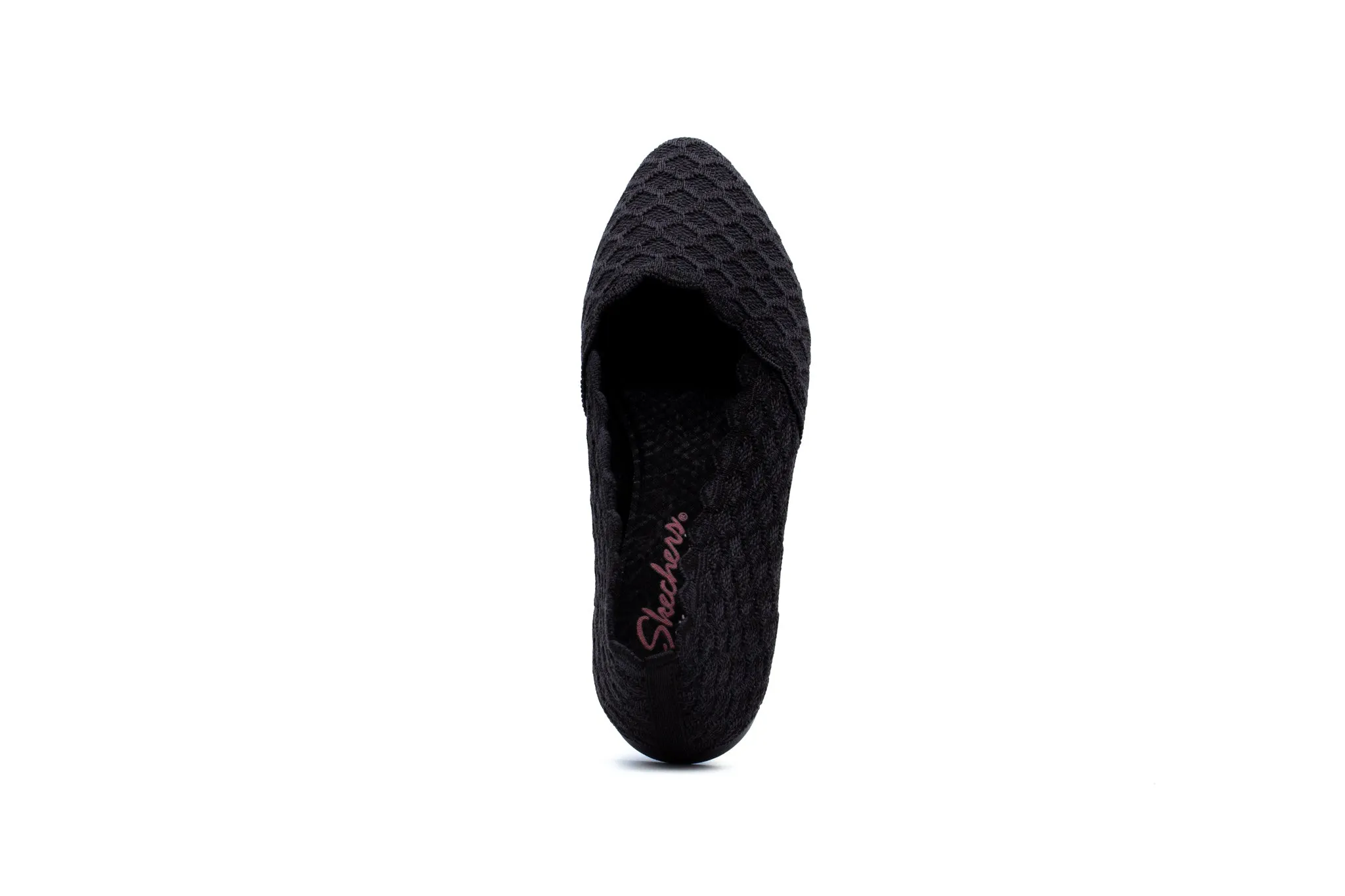 Skechers Cleo - Honeycomb Flat
