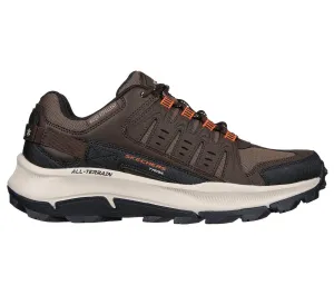 Skechers Men's Equalizer Trail Solix Trainer 237501