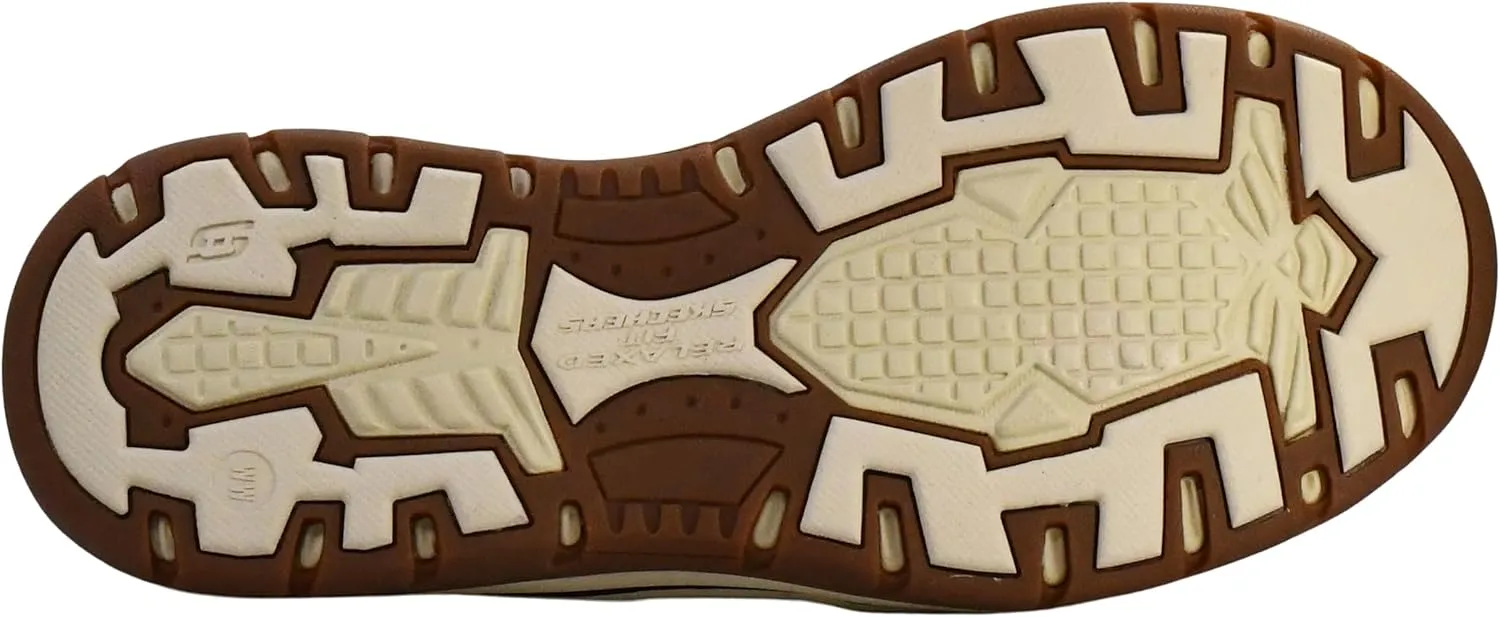 Skechers Men's Expected Avillo Relaxed-Fit Slip-On Loafer