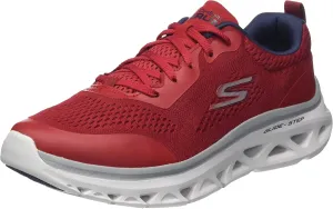Skechers Men's GOrun Glide-Step Flex-Athletic Workout Running Walking Shoes with Air Cooled Foam Sneaker