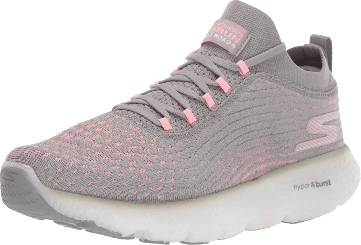 Skechers Men's Max Road 4 Sneaker