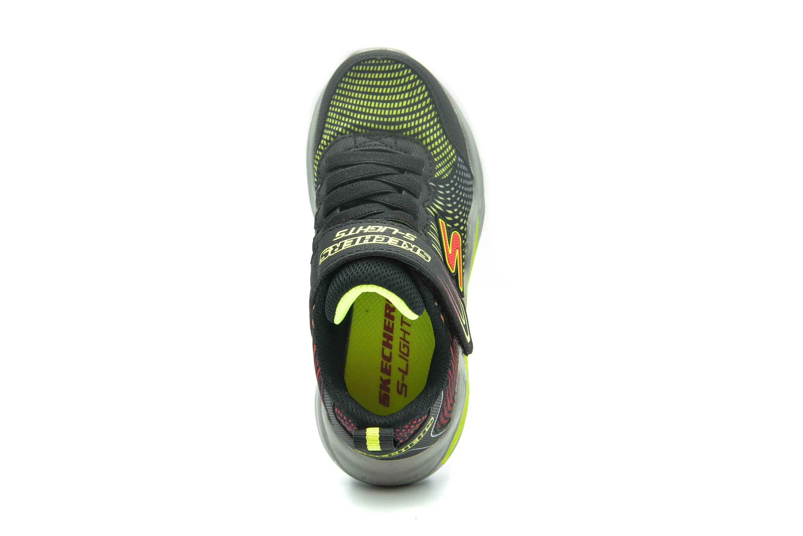 SKECHERS S Lights: Erupters IV