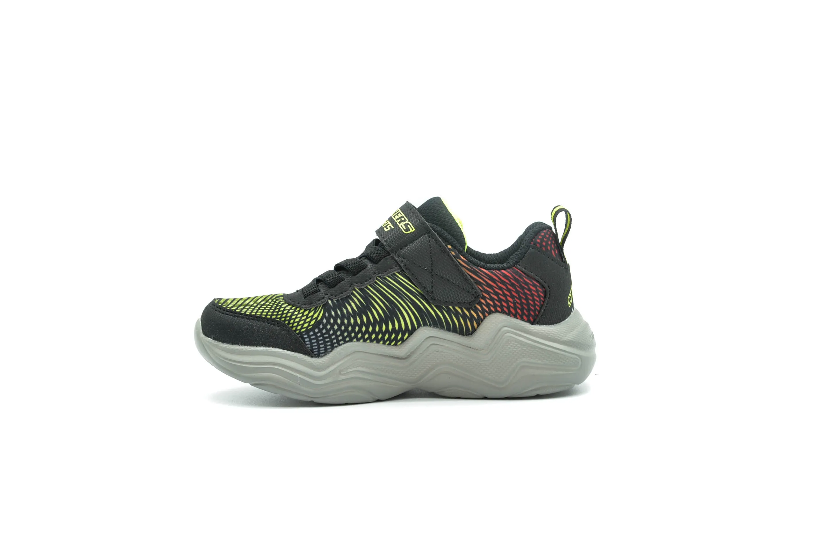 SKECHERS S Lights: Erupters IV