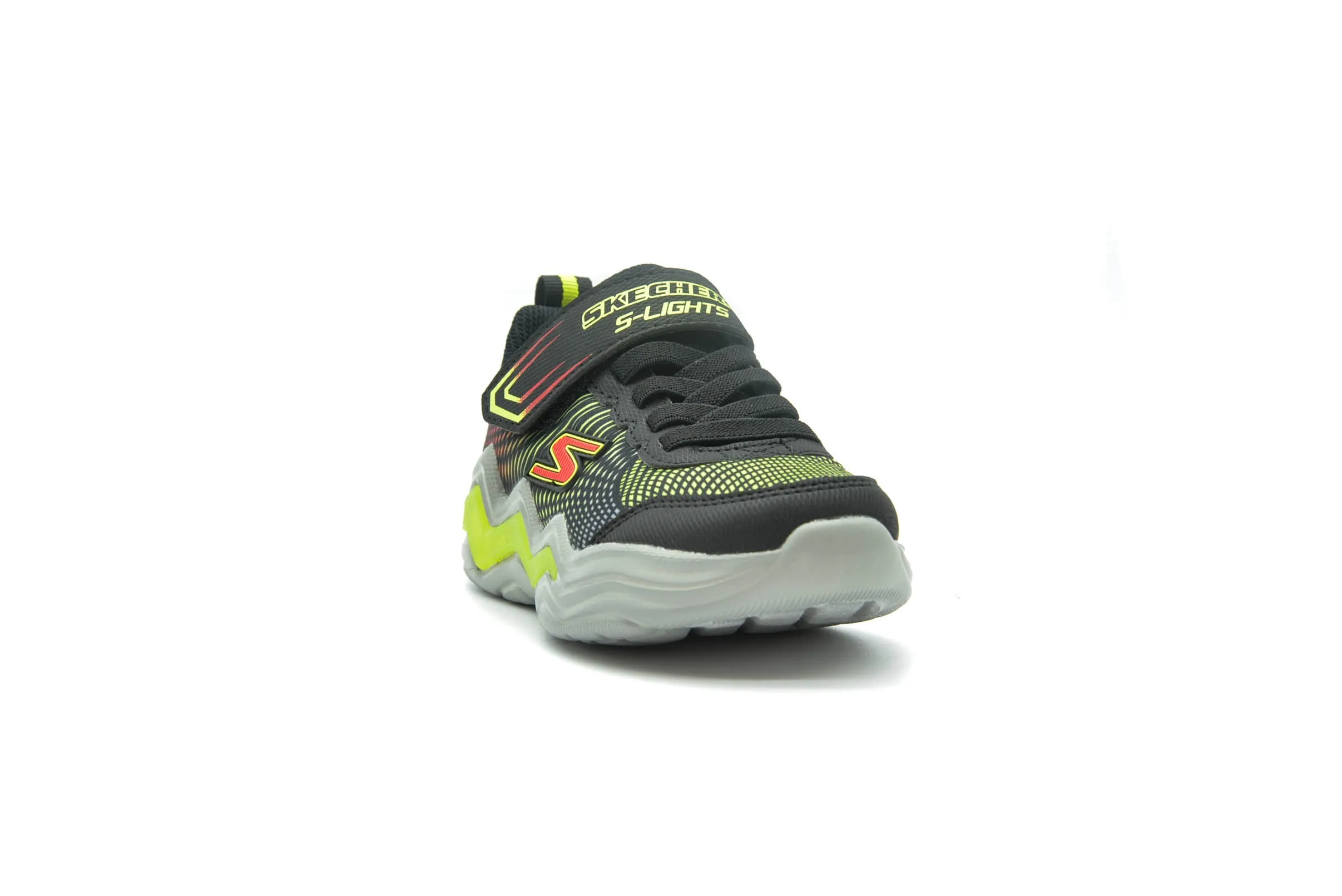 SKECHERS S Lights: Erupters IV
