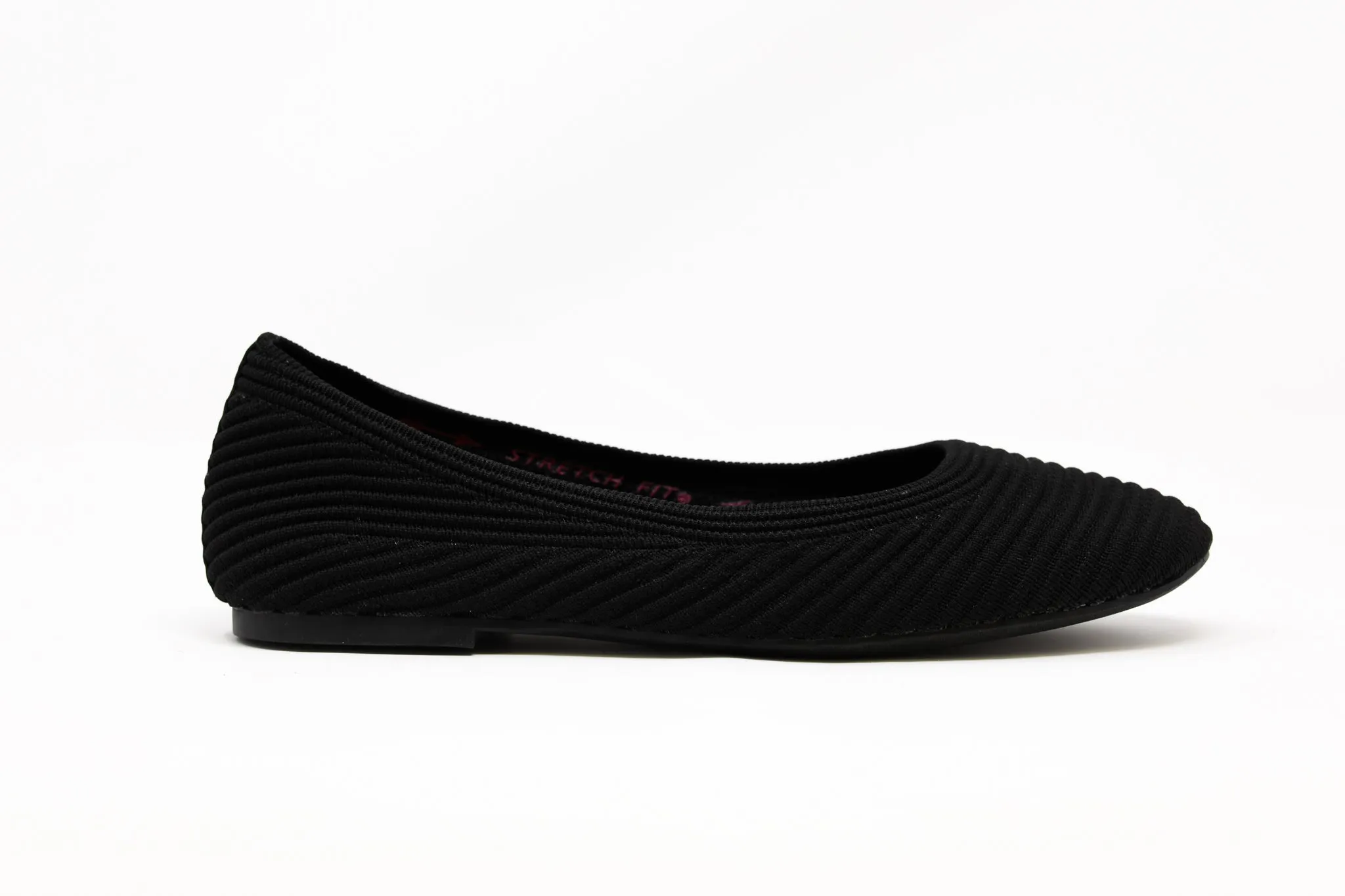Skechers Women's Casey Ballet Flat