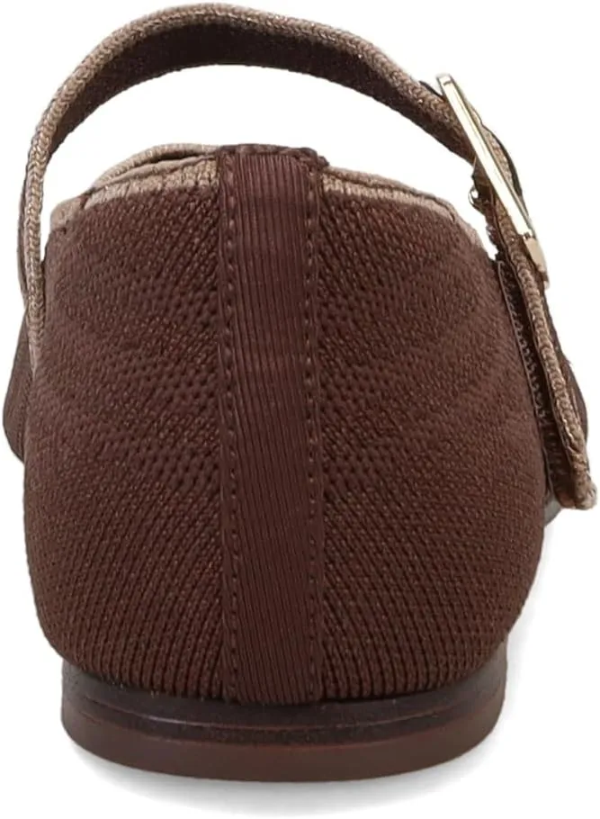 Skechers Women's, Cleo Snip Mary Jane Flat