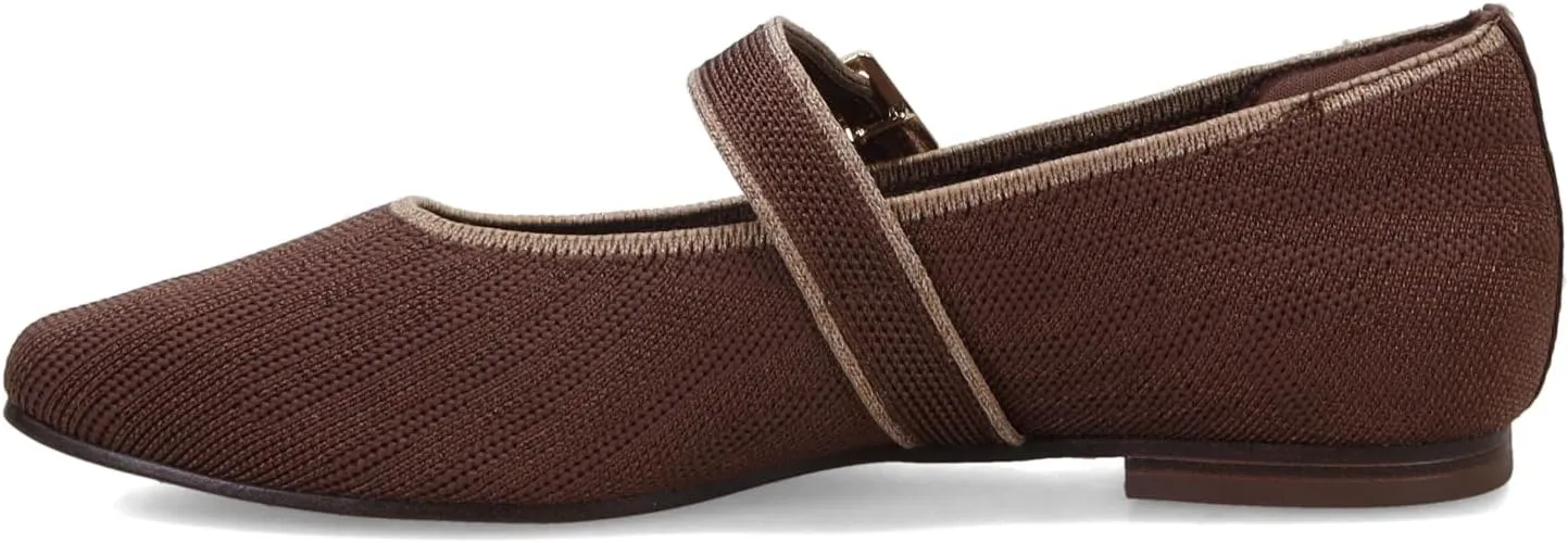 Skechers Women's, Cleo Snip Mary Jane Flat