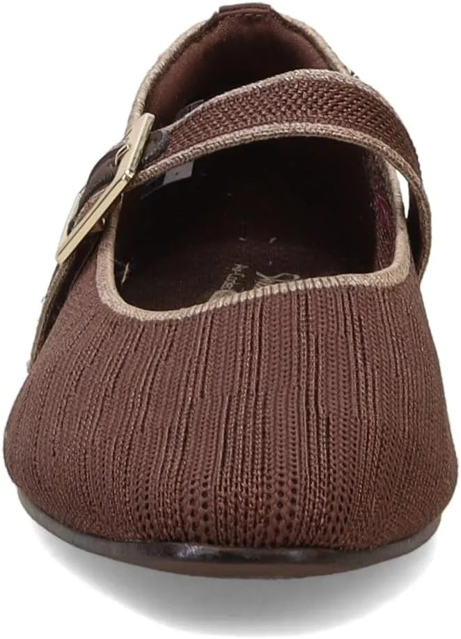Skechers Women's, Cleo Snip Mary Jane Flat