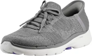 Skechers Women's Hands Free Slip-ins Go Walk 6-Lovely Day Sneaker