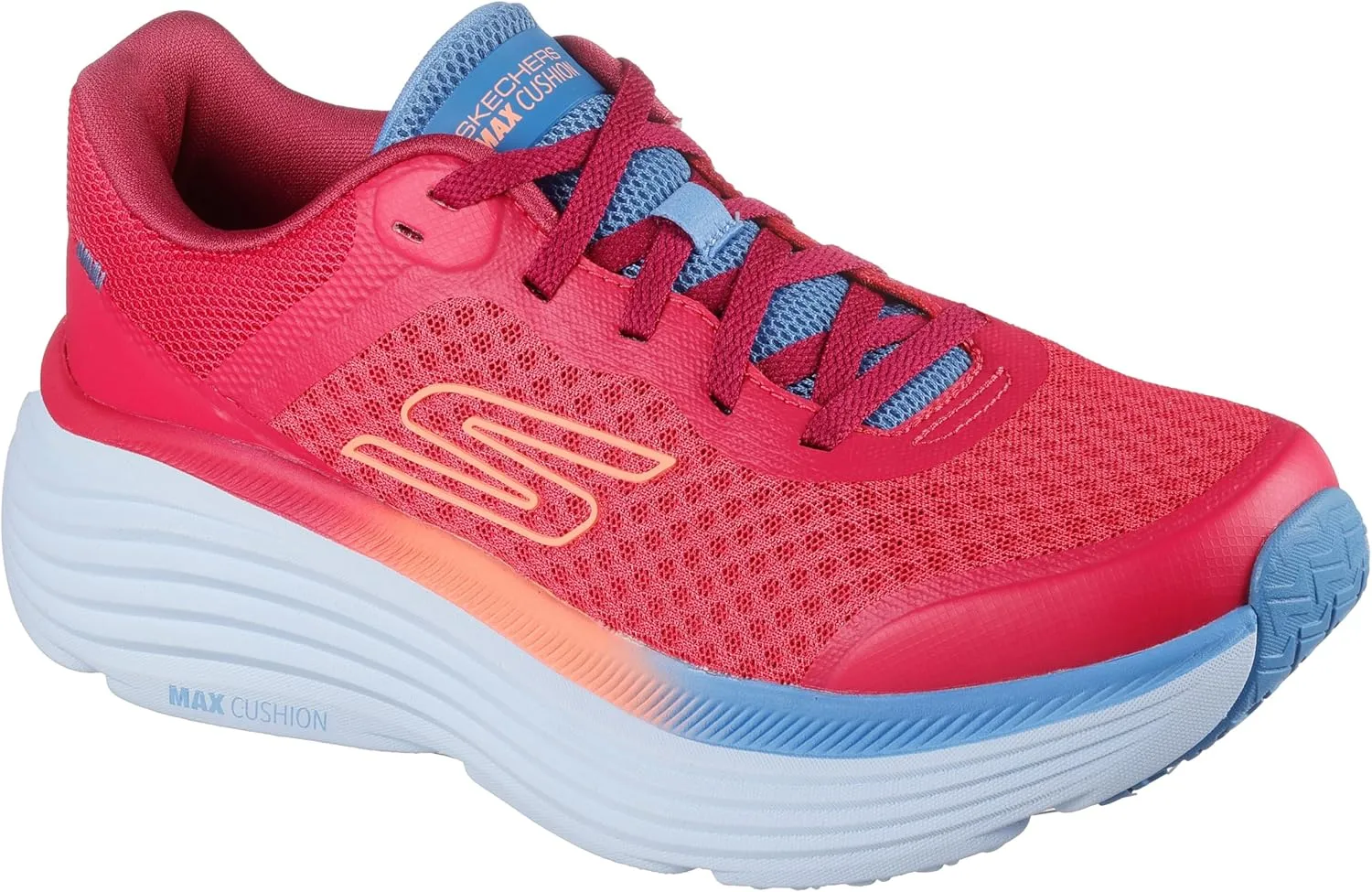 Skechers Women's Max Cushioning Endeavour Canova Sneaker