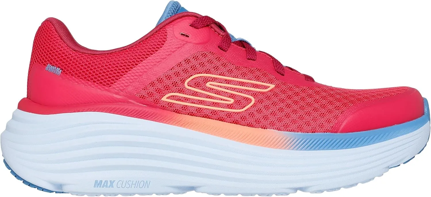 Skechers Women's Max Cushioning Endeavour Canova Sneaker