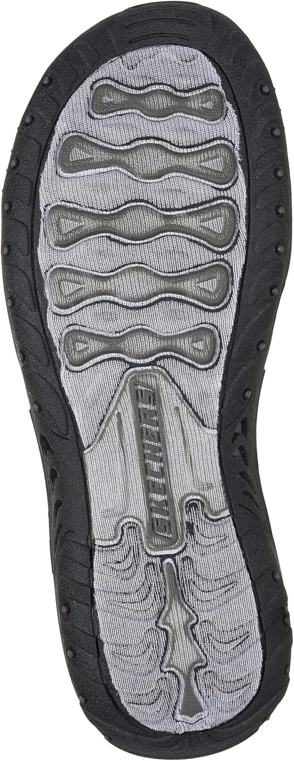 Skechers Women's, Reggae - Sew Me Sandal