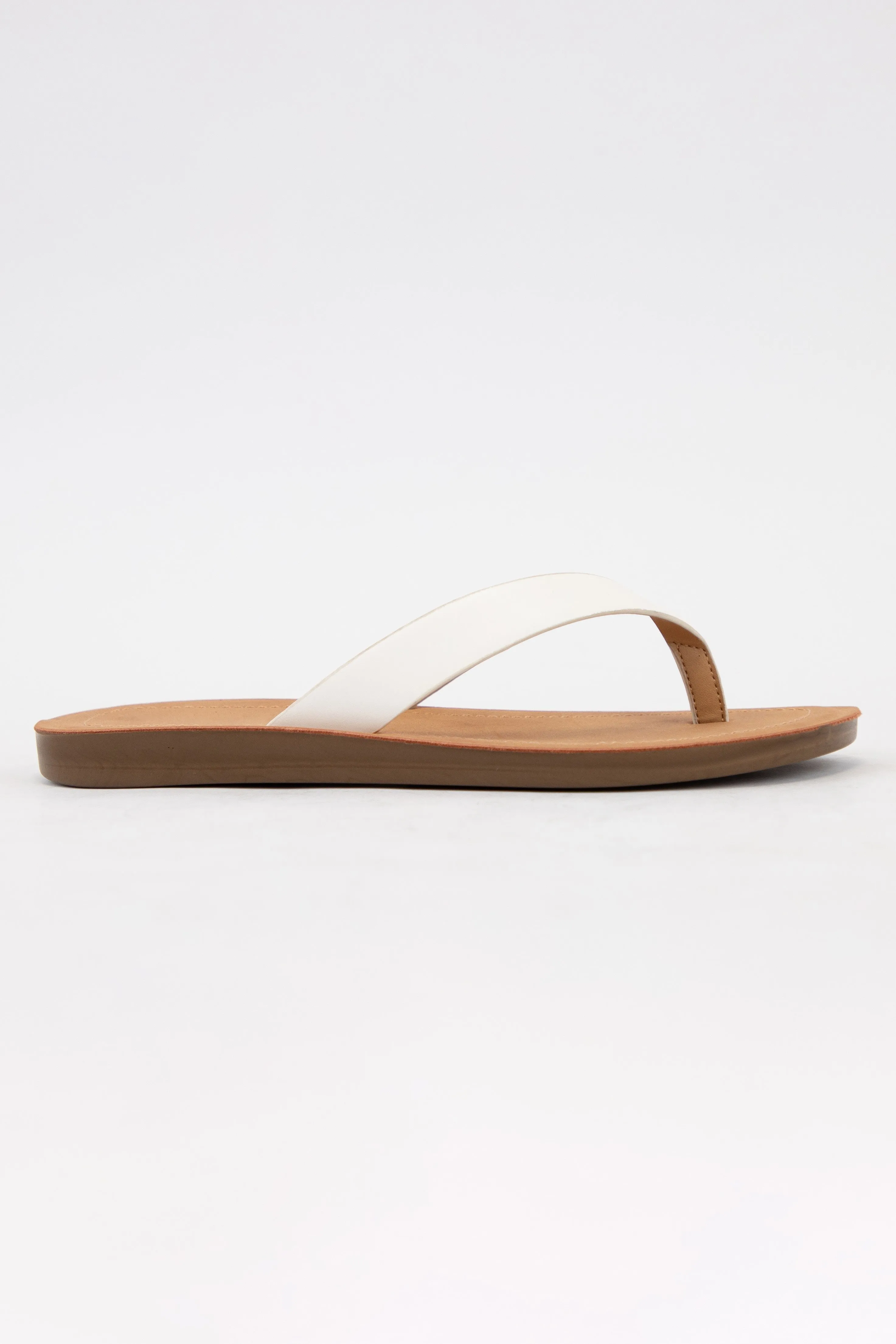 Soda Ella Casual Sandal
