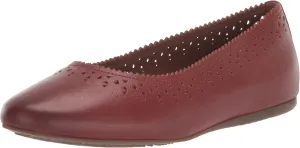 SoftWalk Women's Ballet Flat