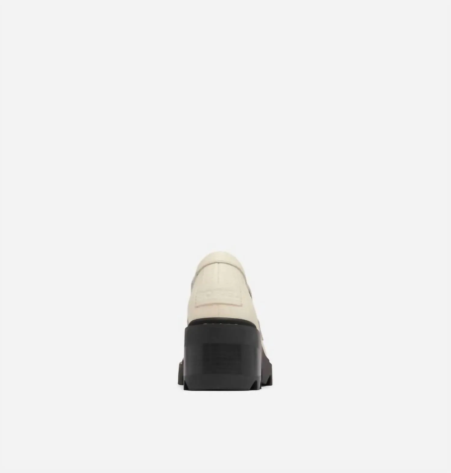 Sorel - Women's Joan Now City Loafer