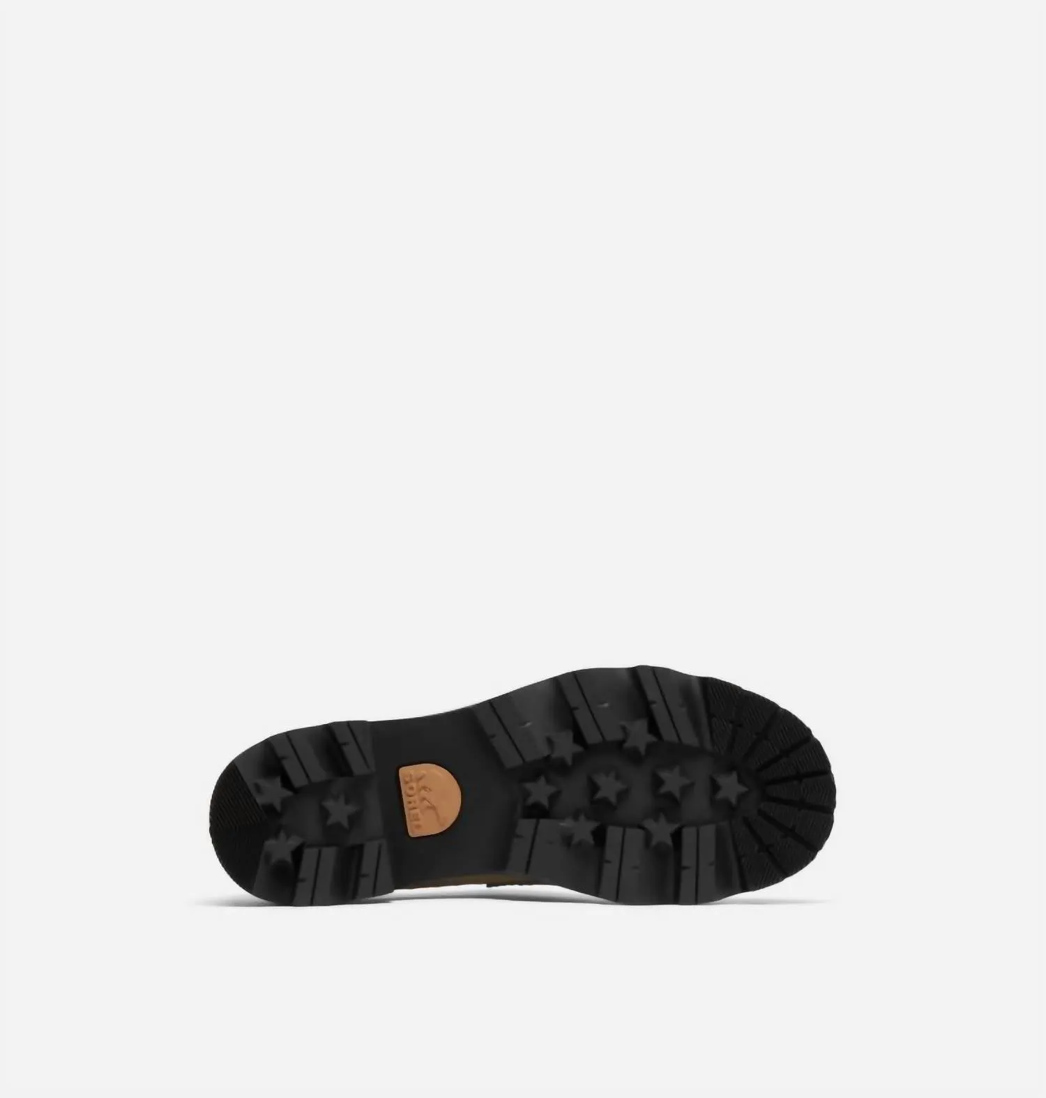 Sorel - Women's Joan Now City Loafer