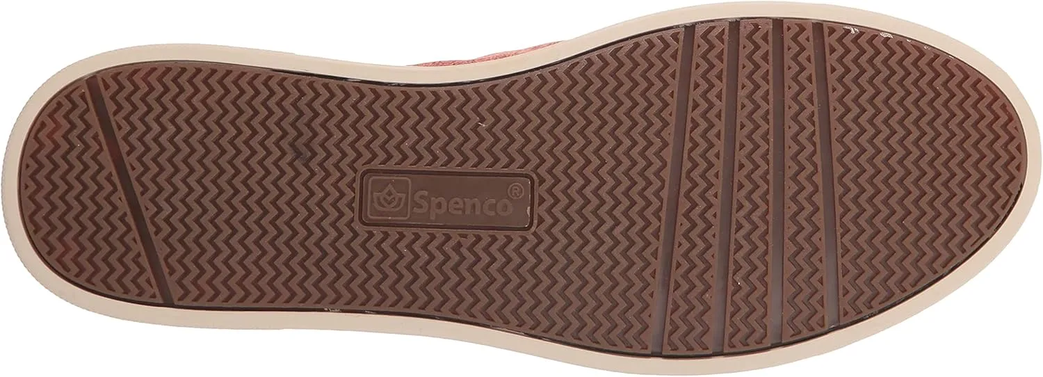 Spenco Santa Clara Heathered Sneaker