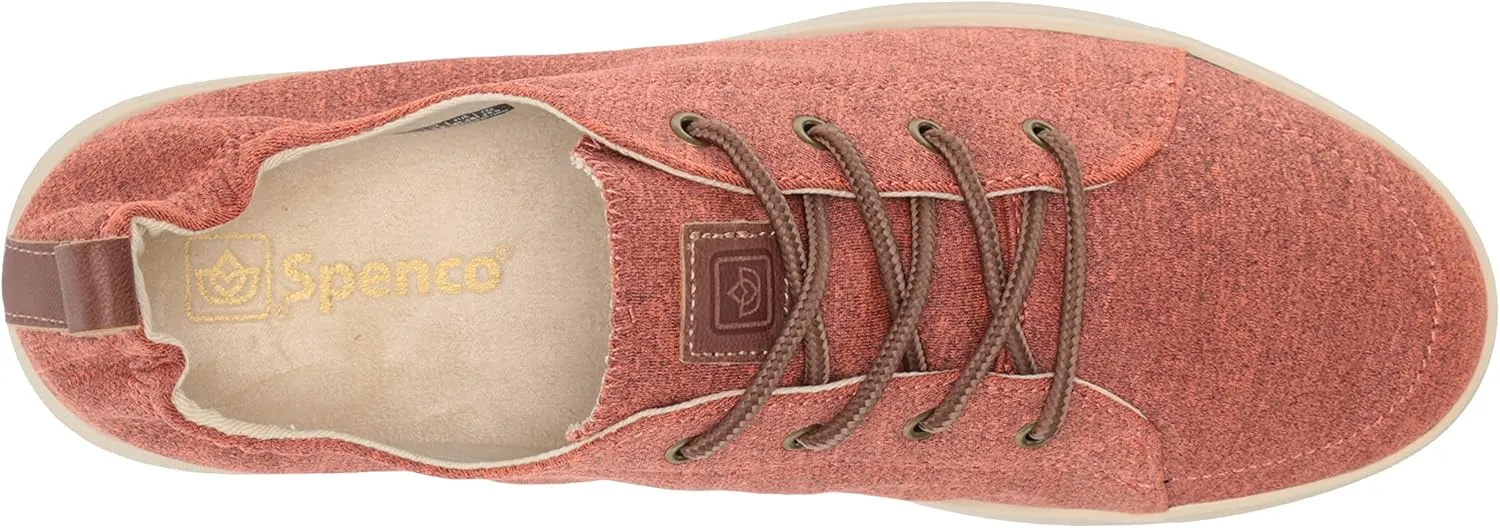 Spenco Santa Clara Heathered Sneaker