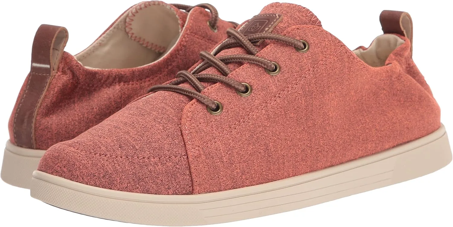 Spenco Santa Clara Heathered Sneaker