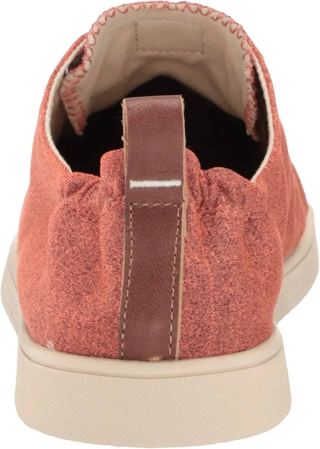 Spenco Santa Clara Heathered Sneaker