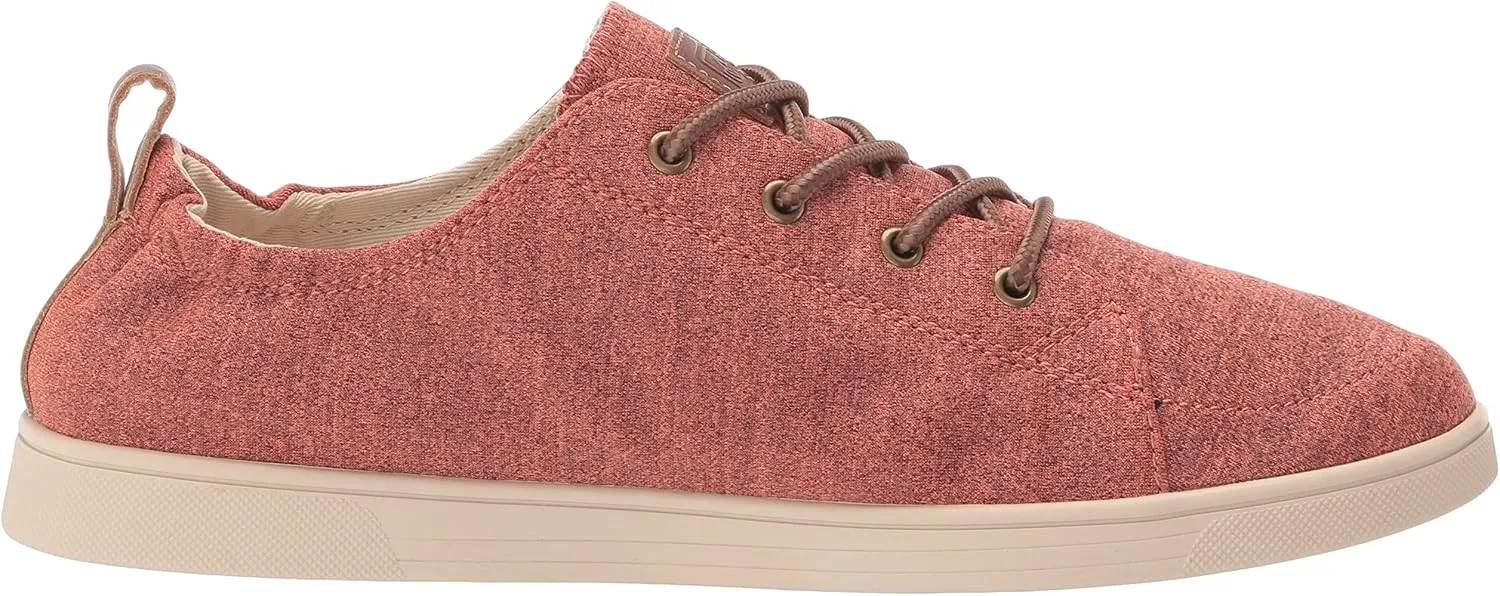 Spenco Santa Clara Heathered Sneaker