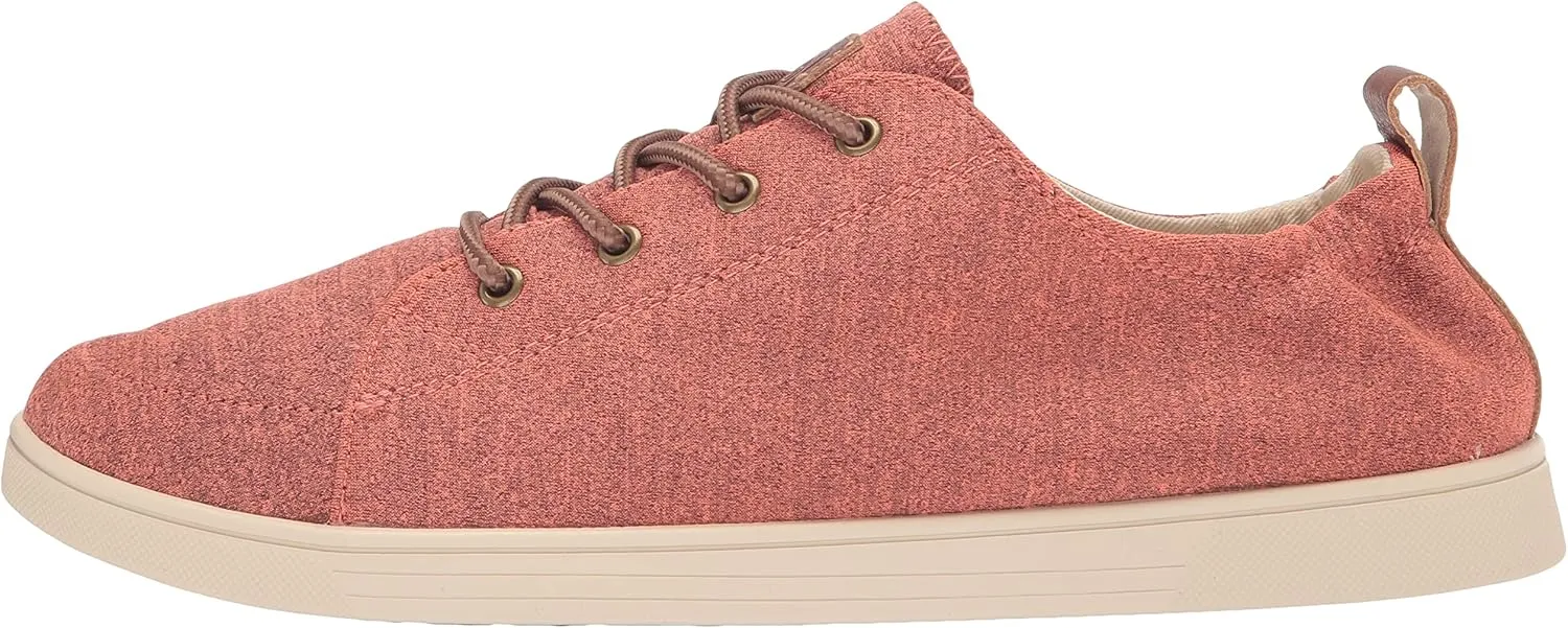 Spenco Santa Clara Heathered Sneaker