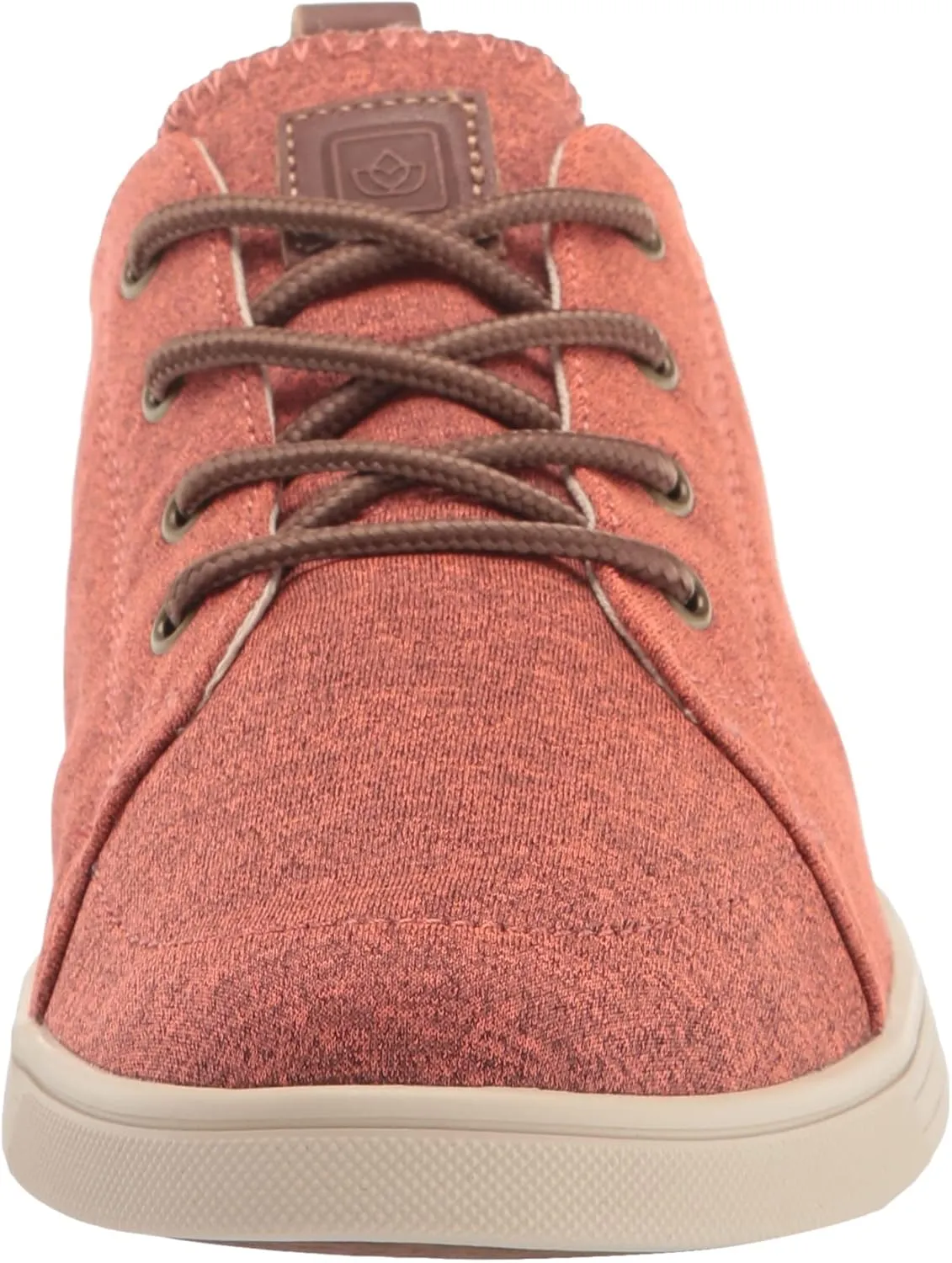 Spenco Santa Clara Heathered Sneaker