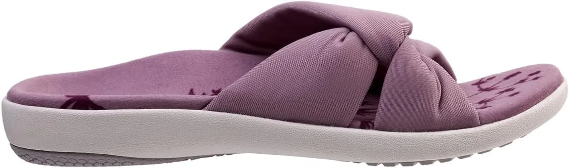 Spenco Women's Brianna Slide Sandal