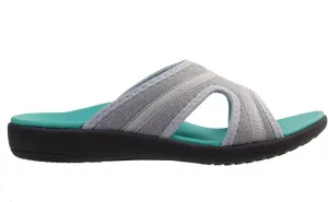 Spenco Women's Energize Slide Sandal