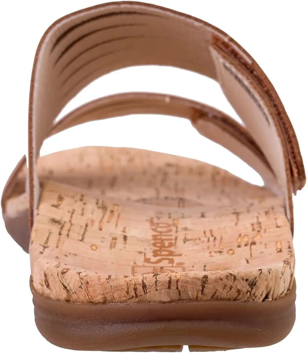 Spenco Women's Layla Slide Sandal