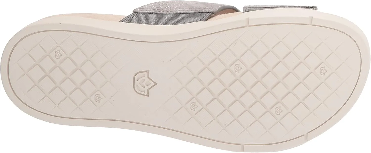 Spenco Women's Twilight Ellie Slide Sandal