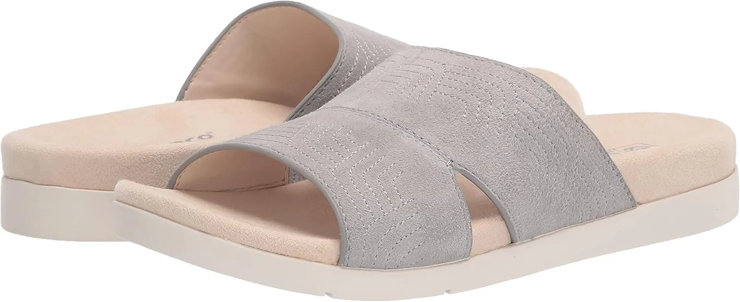 Spenco Women's Twilight Ellie Slide Sandal