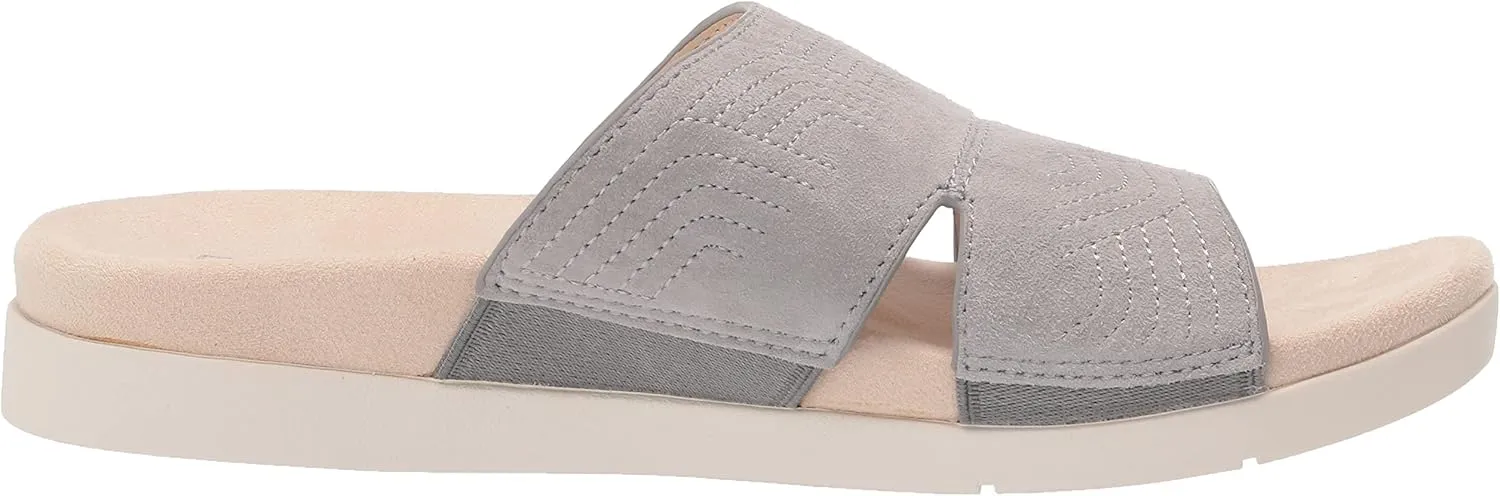 Spenco Women's Twilight Ellie Slide Sandal