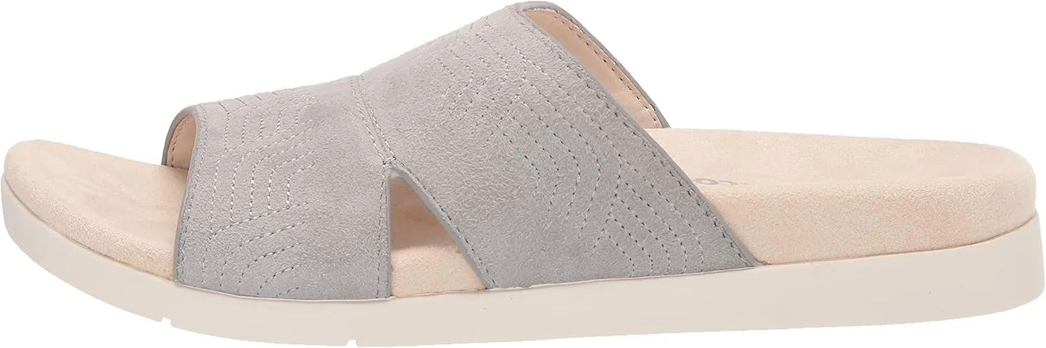 Spenco Women's Twilight Ellie Slide Sandal