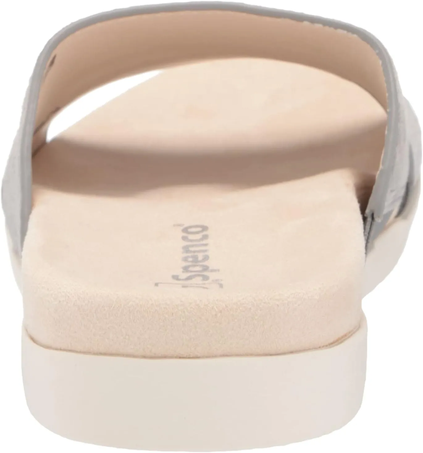 Spenco Women's Twilight Ellie Slide Sandal