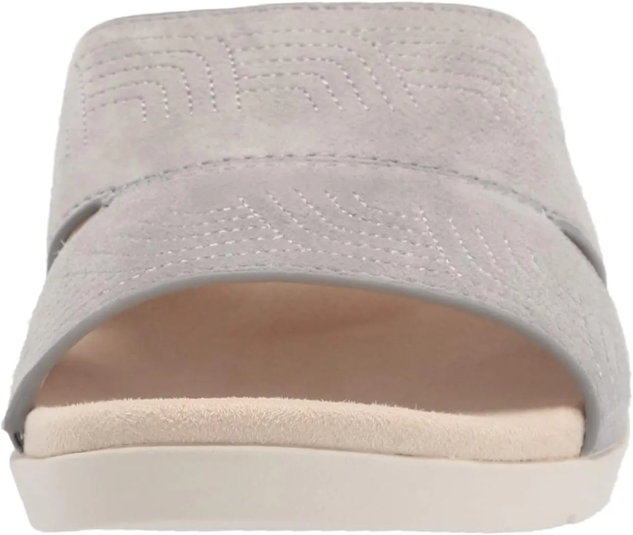 Spenco Women's Twilight Ellie Slide Sandal