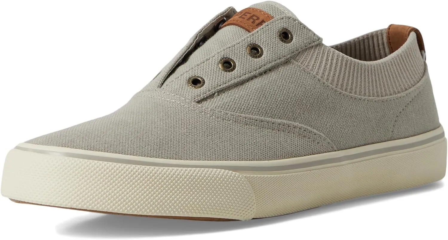 Sperry Men's Striper Knit Sneaker