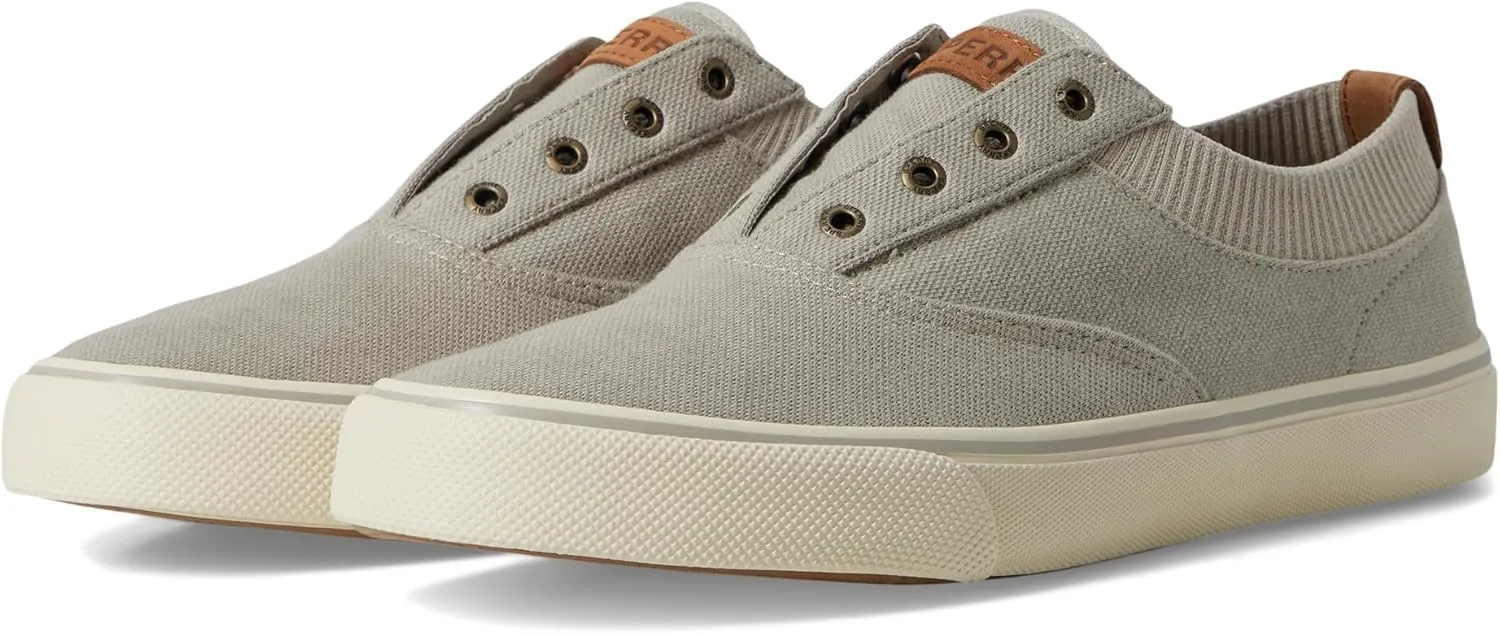 Sperry Men's Striper Knit Sneaker