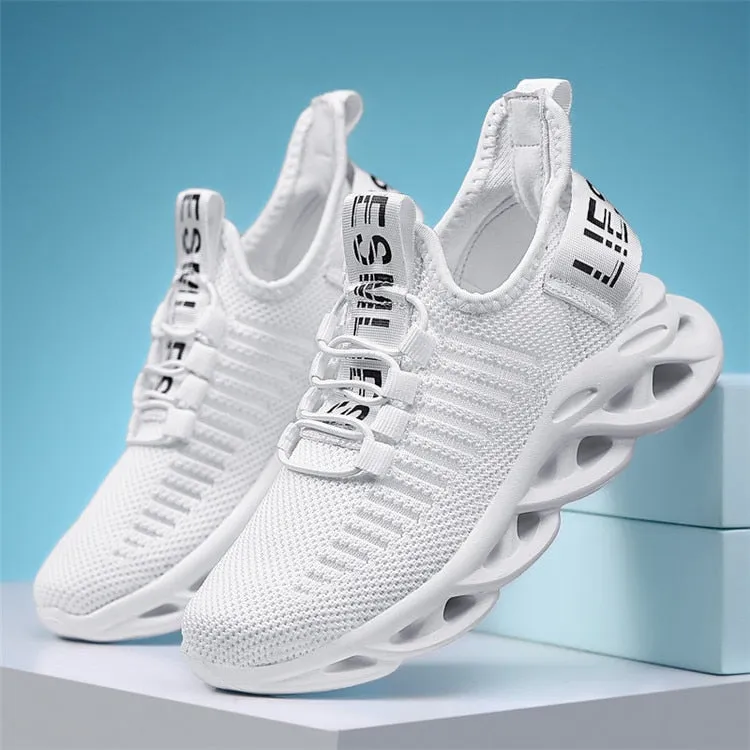 Sportliche Sneaker (auch für Kinder)