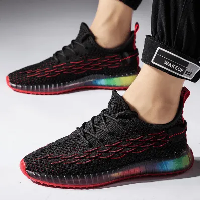 Sports and leisure men's shoes