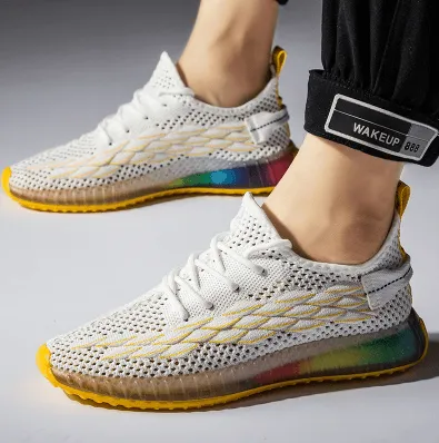 Sports and leisure men's shoes