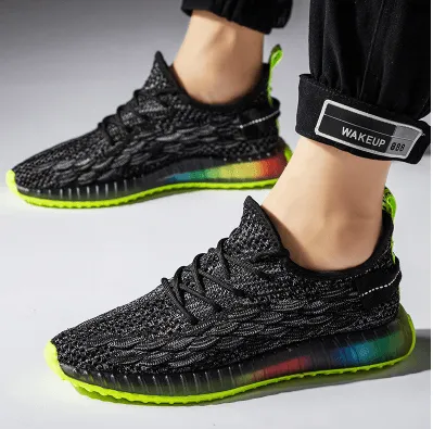 Sports and leisure men's shoes