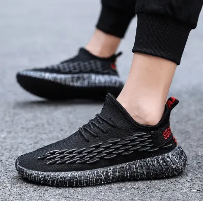 Sports and leisure men's shoes