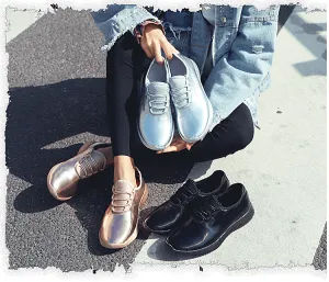 Sports and leisure women's shoes