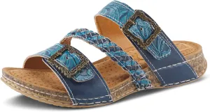 Spring Step L'Artiste Women's Astra Sandal